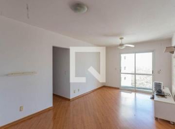 Apartamento · 74m² · 3 Quartos · 2 Vagas · Apartamento à Venda - Vila das Mercês, 3 Quartos,  74 m² - São Paulo