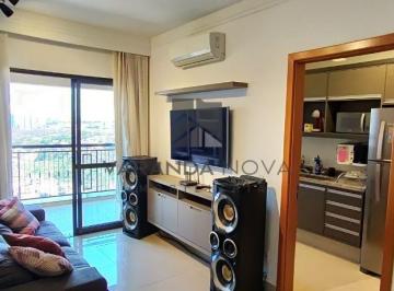 Apartamento · 71m² · 2 Quartos · 2 Vagas · Apartamento 2 Dormitorios  mobiliado Jardim Iraja