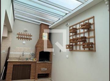 Casa · 205m² · 3 Quartos · 2 Vagas · Casa à Venda - Jardim Marajoara , 3 Quartos,  205 m² - São Paulo