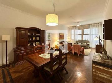 Apartamento · 132m² · 3 Quartos · Apartamento à Venda - Copacabana, 3 Quartos, 132 m² - Rio de Janeiro