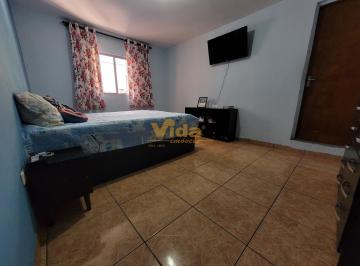 Casa · 165m² · 3 Quartos · 2 Vagas · Casa á venda em Cidade das Flores  -  Osasco 03 quartos
