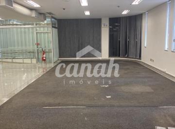 Comercial · 341m² · Salão para Alugar no Jardim São Luiz, Ribeirão Preto – 341m²