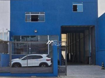 221f1cbe090c2f9f75b8d753c0ac68206576c7a0 · Galpão para alugar, 572 m² por R$ 18.000,00/mês - Jardim Vale do Sol - São José dos Campos/SP