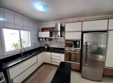 4b142998849050fa29d2a70d98f6dcf56047da3e · Sobrado à venda, 190 m² por R$ 950.000,00 - Vila Linda - Santo André/SP