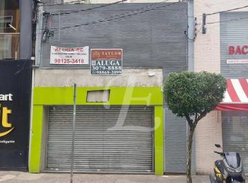 a7bb13054af89821b4625457d1999c156e715072 · Loja para alugar, 108 m² por R$ 44.500,00/mês - Jardim América - São Paulo/SP