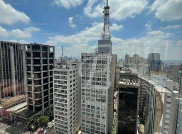 c500a963b16712b4f7aabaf2908b78bbf4d5c23b · Andar Corporativo para alugar, 383 m² por R$ 28.686,80/mês - Bela Vista - São Paulo/SP