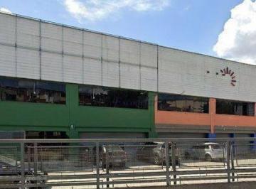 d076c72a32e1517a9ce6a59bba5606b3a768902d · Galpão à venda, 3081 m² por R$ 13.366.000,00 - Jardim Triângulo - Taboão da Serra/SP