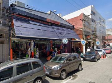 2c81ec7e7cc066a339edad8fb962eec02dd6c054 · Galpão à venda, 600 m² por R$ 52.000.000,00 - Brás - São Paulo/SP