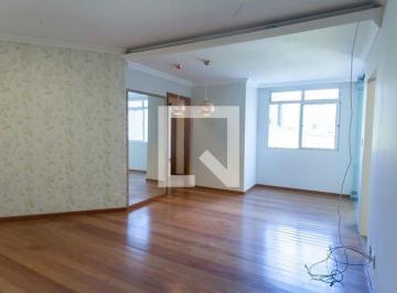 Apartamento · 120m² · 3 Quartos · 1 Vaga · Apartamento à Venda - Castelo, 3 Quartos,  120 m² - Belo Horizonte