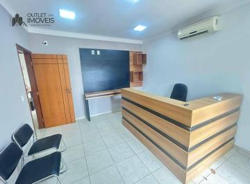 dc07eaecbe1d6de570df44a6f7967610a6452ab3 · Sala Comercial para alugar no centro de Paulínia com 7 salas