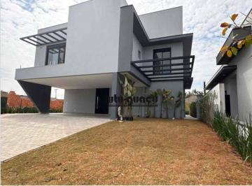 4470c504fd8cefd8996096834ffa738f36603559 · Casa com 4 quartos à venda, 313 m² por R$ 2.490.000 - Condominio Portal dos Bandeirantes - Salto/SP