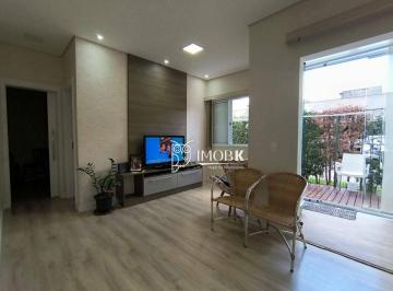 ff933b4bfddd9ca4eec9c10fa89c91fb709128a3 · Apartamento com 2 dormitórios à venda, 66 m² por R$ 540.000,00 - Cidade Luiza - Jundiaí/SP