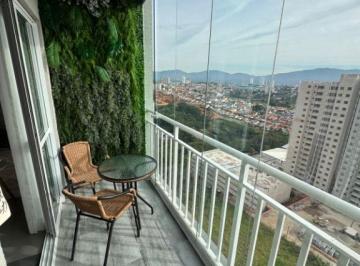 89bd3d2b7e98116289a5c8c3fb3d8942c1f28ad0 · Apartamento com 2 dormitórios à venda e 5 VAGAS , 67 m² por R$ 595.000 - Mogi Moderno - Mogi das Cru