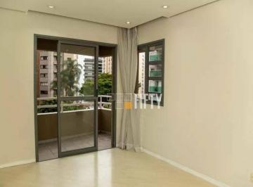 6d0c569ed283817cbb7cf706206749b1351ba59c · Apartamento à venda, 42 m² por R$ 680.000,00 - Brooklin Paulista - São Paulo/SP