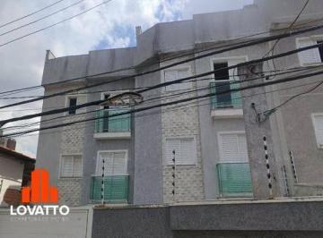205b6d0fd66752793860a75ba8e7fc674e6ced53 · Cobertura com 2 dormitórios à venda - Vila Alpina - Santo André/SP