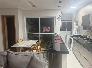 af0e4682d192cb7e712554beda1db7ea3a8999c7 · Apartamento com 3 dormitórios à venda, 81 m² por R$ 660.000 - IT Jardim - São José dos Campos/SP