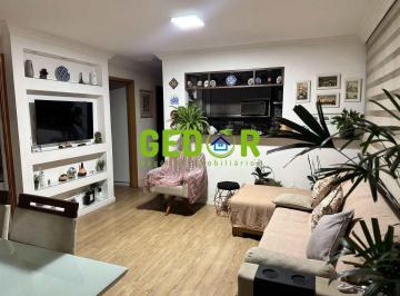 Apartamento · 67m² · 3 Quartos · 1 Vaga · Apartamento com 3 quartos, Vila Mascote, São Paulo - R$ 485 mil, Cod: 4902