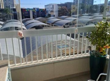 166163046a0f45fe206ac27f67aef20d9661b9b5 · Apartamento com 2 dormitórios à venda, 57 m² por R$ 395.000,00 - Residencial Ilha Bela - Itu/SP