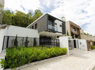 198b3df5d0391df8adc30317f728915fcd479df3 · Casa com 4 dormitórios à venda, 248 m² por R$ 2.100.000,00 - Amizade - Jaraguá do Sul/SC