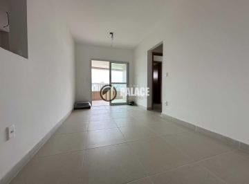 Apartamento · 95m² · 3 Quartos · 2 Vagas · Apartamento com 3 quartos, Aviação, Praia Grande - R$ 690 mil, Cod: 3486