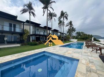 154df0d6dfacb8234d92bf6e478281bd76f43a3f · Sobrado em condominio de Frente para o Mar.  Casa com 5 quartos, 5 suítes, 3 salas amplas, 5 banheir