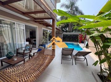 be3243cc5f429624fede0e013eef254724778795 · Sobrado de Alto Padrão com Vista para o Mar | 5 Suítes Amplas | Espaço Gourmet com Piscina | Juquehy