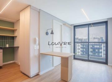 4841b4032a61ffef8535db19398d9b2ea2bc7d74 · Apartamento com 2 dormitórios para alugar, 39 m² por R$ 5.370,00/mês - Vila Olímpia - São Paulo/SP