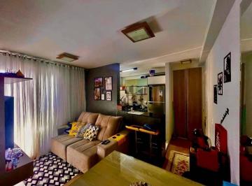 6b7b5f1d90b7e6313302686bf93a802fac444a8c · Apartamento com 2 dormitórios à venda, 58 m² por R$ 415.000,00 - Guaíra - Curitiba/PR