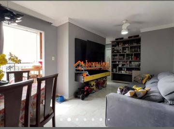 3f1ee41ea92a786f0e3965541a5553da98113441 · Apartamento com 2 dormitórios à venda, 51 m² por R$ 470.000,00 - Macedo - Guarulhos/SP