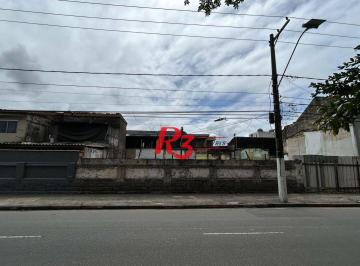 dc51bcacc8f52eb59e02ee7f4710fdb00546f566 · Terreno à venda, 371 m² por R$ 1.880.000,00 - Macuco - Santos/SP