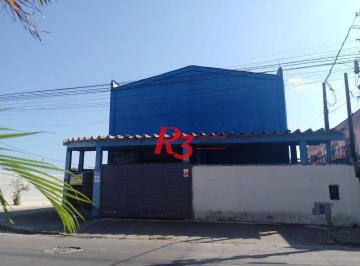 fcfa369abd9ee80c8612641803c3808bb36765e4 · Galpão à venda, 1980 m² por R$ 1.000.000,00 - Centro - São Vicente/SP
