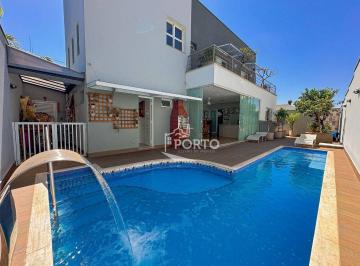 e736632f92e5c78816a3edd9acf7d43427a55812 · Casa 4 quartos à venda no Condomínio Reserva do Engenho em Piracicaba