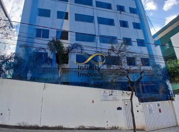 Apartamento · 66m² · 2 Quartos · 2 Vagas · Apartamento à venda no bairro Castelo - Belo Horizonte/MG