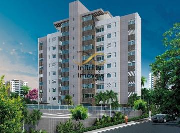 Apartamento · 138m² · 4 Quartos · 3 Vagas · Residencial HJohannes Vermeer - Apartamento à venda no bairro Grajaú - Belo Horizonte/MG