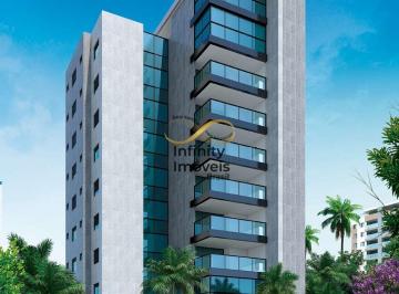 Apartamento · 155m² · 4 Quartos · 4 Vagas · Residencial Eugéne Delacroix - Apartamento à venda no bairro Castelo - Belo Horizonte/MG