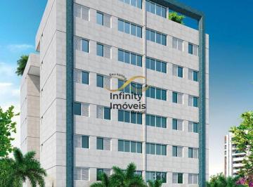 Apartamento · 78m² · 2 Quartos · 2 Vagas · Apartamento à venda no bairro Castelo - Belo Horizonte/MG