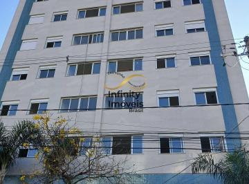 Apartamento · 78m² · 2 Quartos · 2 Vagas · Residencial Camille Claudel - Apartamento à venda no bairro Castelo - Belo Horizonte/MG