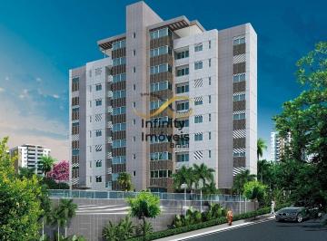 Apartamento · 142m² · 4 Quartos · 4 Vagas · Residencial HJohannes Vermeer - Apartamento à venda no bairro Grajaú - Belo Horizonte/MG