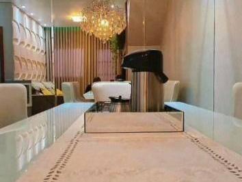29161324ac2342980490dd67c07bdd93f01fe687 · Apartamento com 2 dormitórios à venda, 66 m² por R$ 315.000,00 - Centro Sul - Várzea Grande/MT
