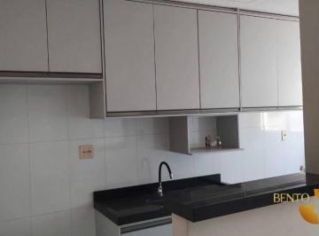 d98d75f38aef076f7e296d558971849b8c7edadb · Apartamento com 2 dormitórios à venda, 47 m² por R$ 240.000 - Jardim Aeroporto - Várzea Grande/MT
