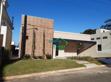0aac65ea1a96470a1ccbeab3869fbe196373b9b8 · Casa com 4 Suítes e 4 vagas à venda, 200 m² I Condomínio Valville 2, Alphaville - Santana de Parnaíb
