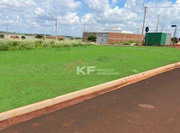 Terreno · 282m² · Terreno à Venda no Bella Cravinhos || - Cravinhos/SP