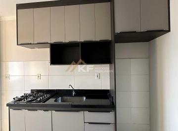 Apartamento · 43m² · 2 Quartos · 1 Vaga · Apartamento à Venda de 2 Quartos no bairro Ribeirão Verde - Ribeirão Preto / SP
