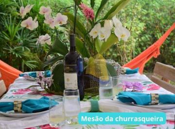 7baf4a8113fcf515de9452ca400a568907ee56d4 · Casa com 4 dormitórios para alugar, 278 m² por R$ 5.000,00/dia - Riviera - Módulo 30 - Bertioga/SP