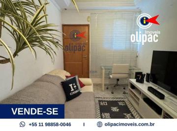 0c1e03d24fb96d2ac639c9f4edde7b1b7ab87628 · Apartamento com 2 dormitórios à venda, 55 m² por R$ 200.000,00 - Jardim Tranqüilidade - Guarulhos/SP