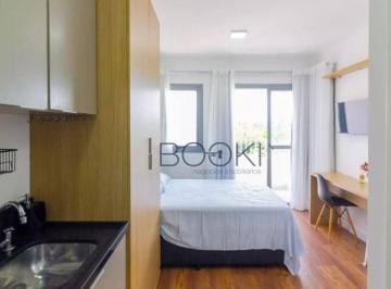Studio · Studio com 1 dormitório à venda, 20 m² por R$ 380.000,00 - Jardim das Acácias - São Paulo/SP