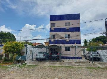 9165603ef18a1a9810c43077ab10c8d208a3f064 · Apartamento de 75m² à venda, com 3 quartos (1 suíte), localizado em Candeias, Jaboatão dos Guararape