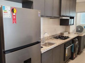 b122fa02e91f82d87d55d569eb9ea2e6ff981799 · Apartamento 60 metros  com suíte em Americana - Nascer do Sol