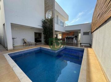 925826a0ec8dc1f34a5ef20a449fd1851898a0d2 · Casa com 3 quarto, 278 m² - venda por R$ 2.700.000 ou aluguel por R$ 12.000/mês - Jardim Portal da C