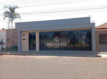c9c988753869dd1902db5e0f69151d4d50bca8fd · Casa com 3 dormitórios à venda, 280 m² por R$ 1.500.000,00 - Setor Afonso Pena - Itumbiara/GO
